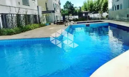 Apartamento 2 dormitórios - 1 vaga - Jardim Itu / Sabará
