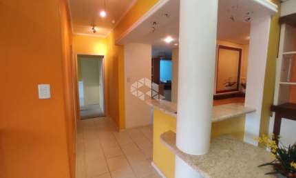 Apartamento 2 dormitorios, 1 suite, 1 vaga - Vila Ipiranga