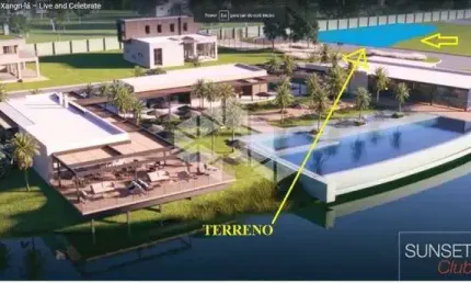 Terreno em condomínio fechado à venda na Paraguassu, 551, Centro, Capão da Canoa