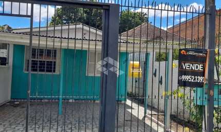 Casa com 1 quarto à venda na Avenida Ipê, 270, Vila Jardim, Porto Alegre