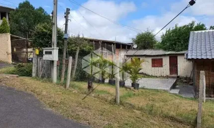 Terreno à venda na Rua Doutor Alberto Barbosa, 529, Vila Ipiranga, Porto Alegre