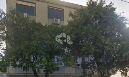 Apartamento 2 dormitorios na Av. Benno Mentz, proximo triângulo Assis Brasil