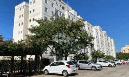 Apartamento com 2 quartos à venda na Rua Engenheiro Sadi Castro, 891, Sarandi, Porto Alegre