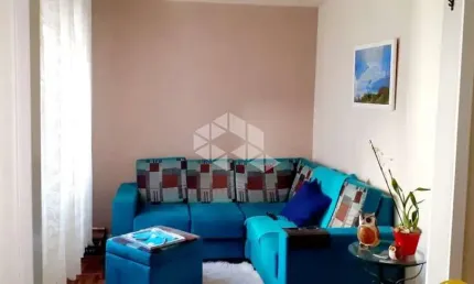 Apartamento de 3 dormitórios com 1 vaga no Passo da Areia