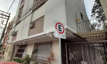 Apartamento com 2 quartos à venda na Rua João Alfredo, 558, Cidade Baixa, Porto Alegre