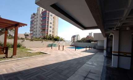 Apartamento com 2 quartos à venda na Rua Professor Freitas Cabral, 260, Jardim Botânico, Porto Alegre