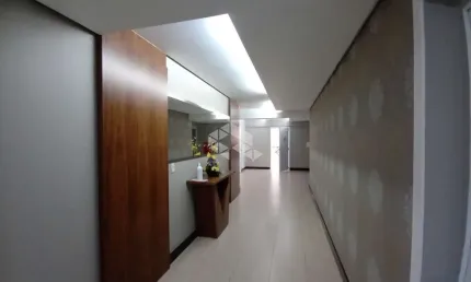 Crédito Real vende apartamento de frente, 2 dormitórios  sendo uma suíte