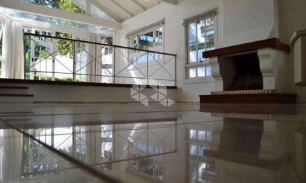 Casa de alto padrão 816m² totais - Bairro  Ipanema / Jardim Isabel
