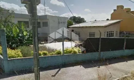 Terreno à venda na Rua Coronel João Pacheco de Freitas, 0620, Jardim Itu Sabará, Porto Alegre