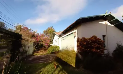 Casa com 3 quartos à venda na Rua Professor Leopoldo Tietbohl, 21, Jardim Itu Sabará, Porto Alegre