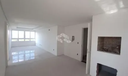 Crédito real vende apartamento  2 dormitórios 1 suíte .