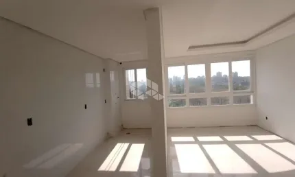Apartamento com 1 quarto à venda na Travessa Vileta, 300, Jardim Botânico, Porto Alegre