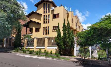 Casa em condomínio fechado com 3 quartos à venda na Rua Chafic João Scaf, 77, Jardim Itu Sabará, Porto Alegre
