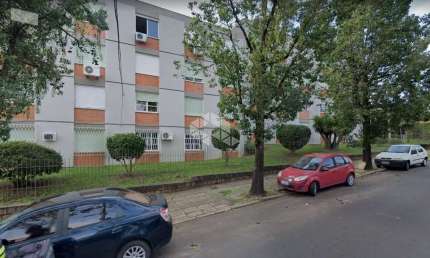 Apartamento com 3 quartos à venda na Avenida Jacuí, 598, Cristal, Porto Alegre