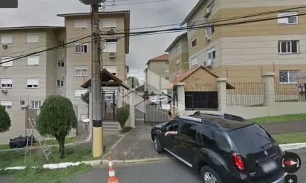 Apartamento com 2 quartos à venda na Rua Lagunenses, 101, Nossa Senhora das Graças, Canoas