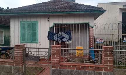 Terreno à venda na Rua Monte Pascoal, 102, Vila Ipiranga, Porto Alegre