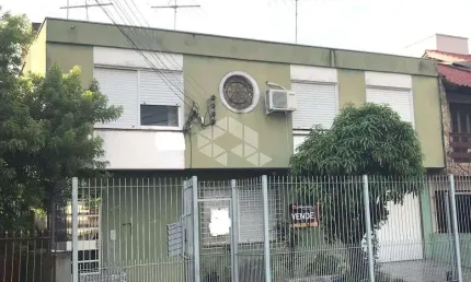 Apartamento 3 dormitorios de frente bairro sarandi com churrsqueira