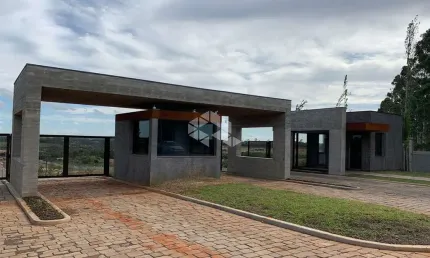Terreno em condomínio fechado à venda na Estrada da Cavalhada, 37, Morada Gaúcha, Gravataí