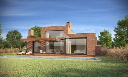 Casa Conceito - Espaço único e exclusivo criado para oferecer total conforto a sua família.