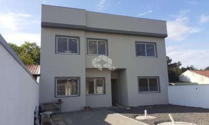 Apartamento com 1 quarto à venda na Rua Ana Maria, 563, Fátima, Canoas