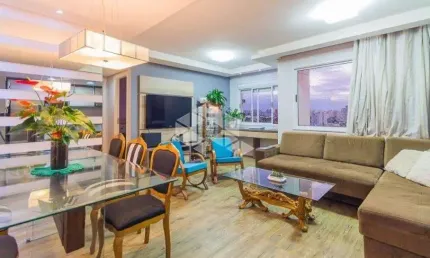 Oportunidade! Apartamento de 3 dormitórios no condomínio Terra Nova- vila ipiranga