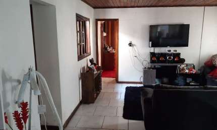 Casa com 2 quartos à venda na Rua Bartolomeu de Gusmão, 876, Fátima, Canoas