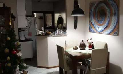 Casa de 2 dormitórios no Loteamento Moradas do Sul - Hípica