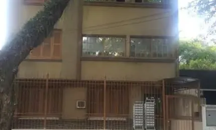 Apartamento com 2 quartos à venda na Rua Dona Leopoldina, 156, São João, Porto Alegre