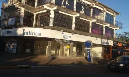 Prédio à venda na Rua Silva Paes, 2, Centro, Canoas