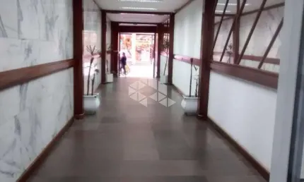 Sala comercial com 3 salas à venda na Rua dos Andradas, 1261, Centro, Porto Alegre
