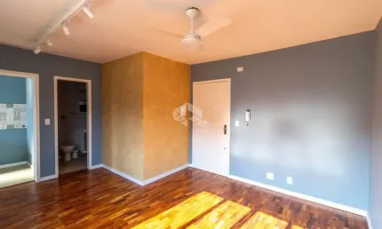 Casa em condomínio fechado com 1 quarto à venda na Rua João Alfredo, 720, Cidade Baixa, Porto Alegre