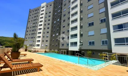 Apartamento garden, 88m² com 2 dormitórios no bairro Partenon, Porto Alegre....