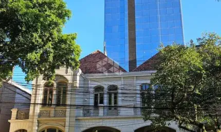 Sala comercial à venda na Avenida Independência, 1183, Independência, Porto Alegre