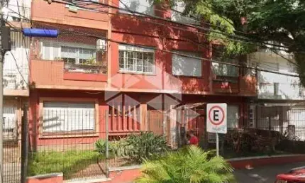 Apartamento com 3 quartos à venda na Rua Francisco Ferrer, 395, Rio Branco, Porto Alegre
