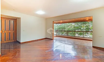Apartamento com 3 quartos à venda na Avenida Bagé, 1400, Petrópolis, Porto Alegre