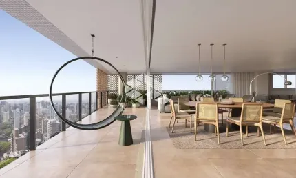 Apartamento com 3 quartos à venda na Avenida Bagé, 1349, Petrópolis, Porto Alegre