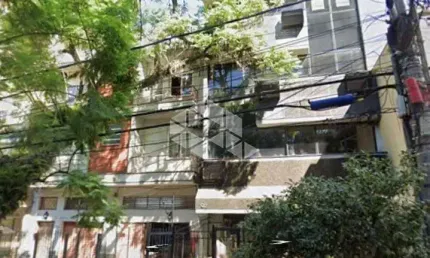 Ponto comercial à venda na Rua Tomaz Flores, 97, Independência, Porto Alegre