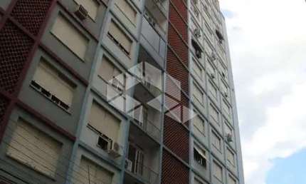 Apartamento com 3 quartos à venda na Avenida Cauduro, 11, Bom Fim, Porto Alegre