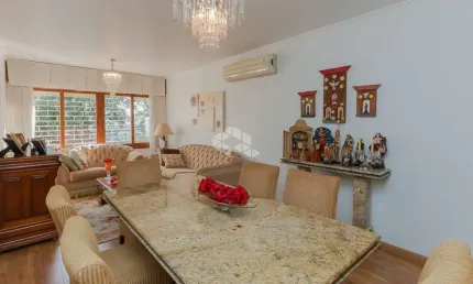 Apartamento com 3 quartos à venda na Rua Dário Pederneiras, 588, Petrópolis, Porto Alegre