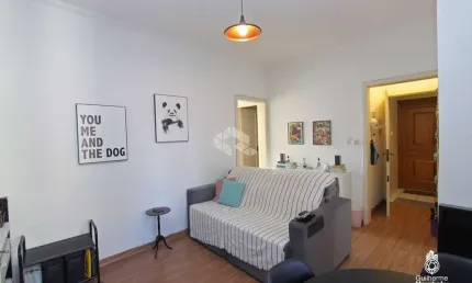 Apartamento com 2 quartos à venda na Rua Vinte e Quatro de Outubro, 1409, Auxiliadora, Porto Alegre
