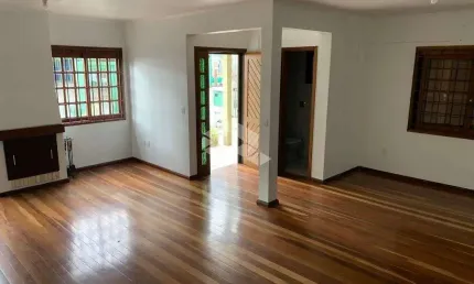 Casa em condomínio fechado com 3 quartos à venda na Rua Valparaíso, 937, Jardim Botânico, Porto Alegre