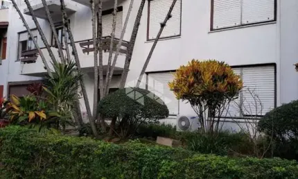 Cobertura com 1 quarto à venda na Rua General Iba Mesquita Ilha Moreira, 415, Boa Vista, Porto Alegre
