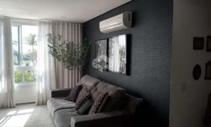 Apartamento com 2 quartos à venda na Rua Heitor Manganelli, 292, Jardim Itu Sabará, Porto Alegre