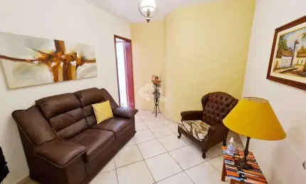 Sala comercial à venda na Rua Muck, 340, Centro, Canoas
