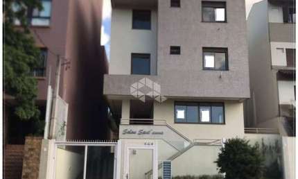 Apartamento com 2 quartos à venda na Rua Moema, 161, Chácara das Pedras, Porto Alegre