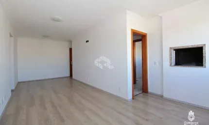 Amplo 2 dormitórios andar alto e 2 vagas no chácara das pedras