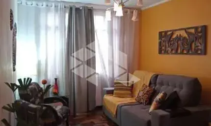 Apartamento com 3 quartos à venda na Rua José de Alencar, 1339, Menino Deus, Porto Alegre