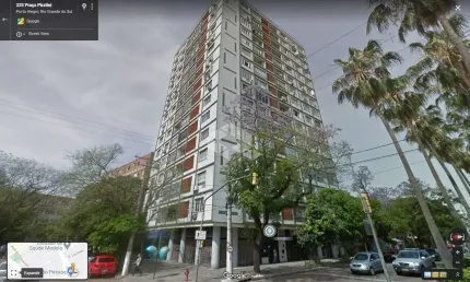 Apartamento com 2 quartos à venda na Avenida João Pessoa, 1784, Farroupilha, Porto Alegre