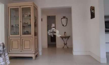 Casa com 3 quartos à venda na Avenida General Barreto Viana, 505, Chácara das Pedras, Porto Alegre