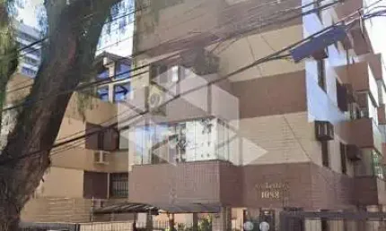 Cobertura com 3 quartos à venda na Avenida Lageado, 1088, Petrópolis, Porto Alegre